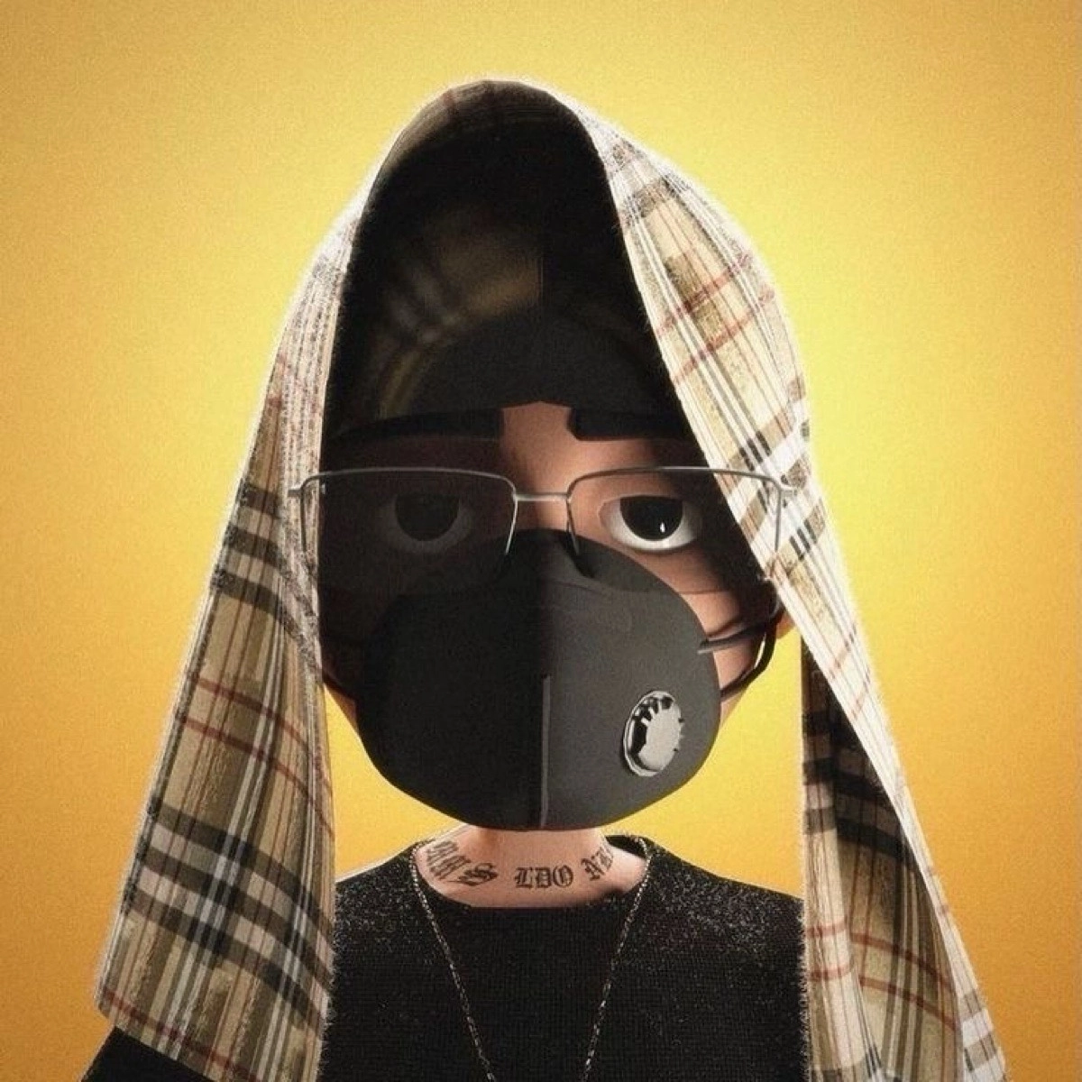 channel avatar