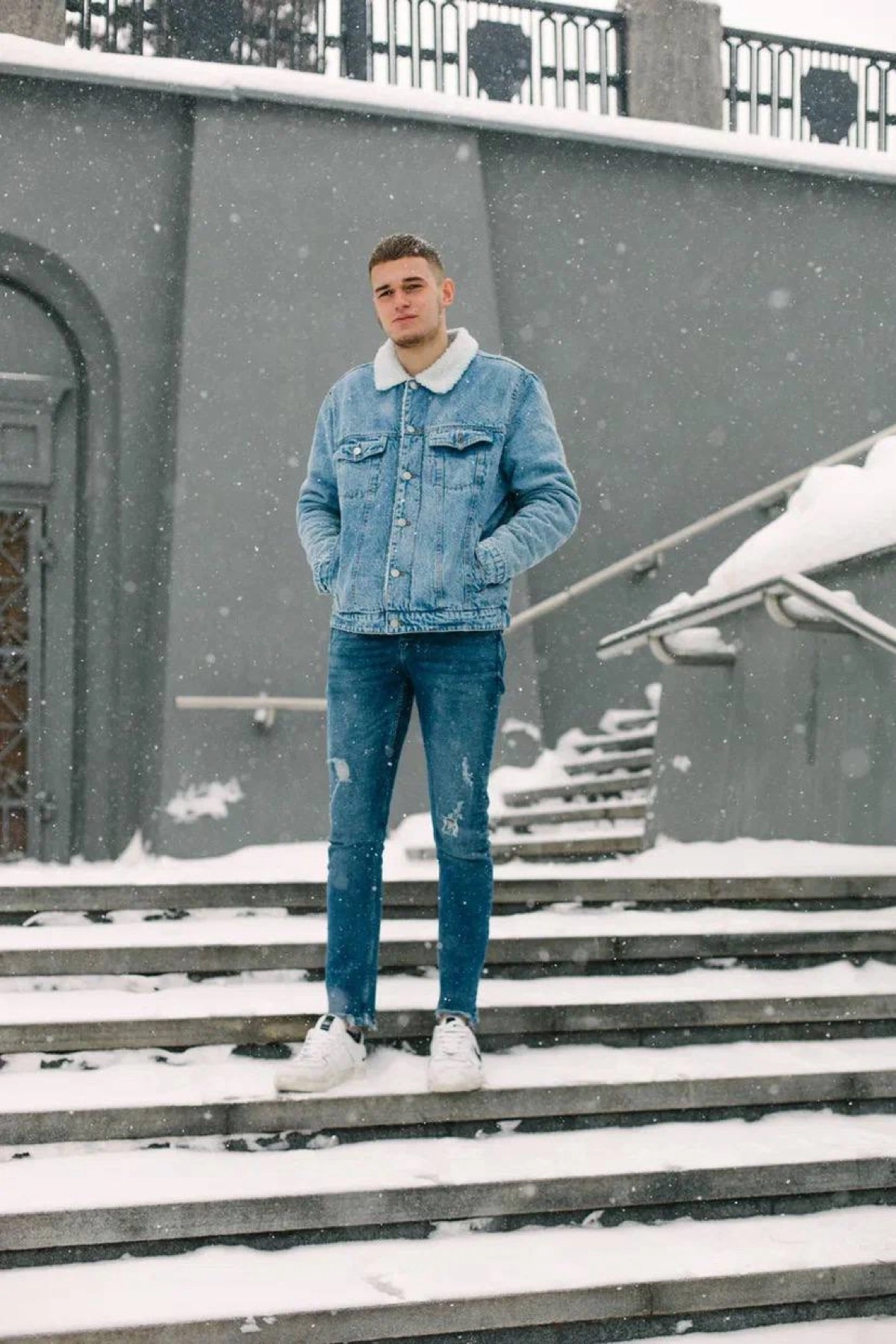 Артем Федоров