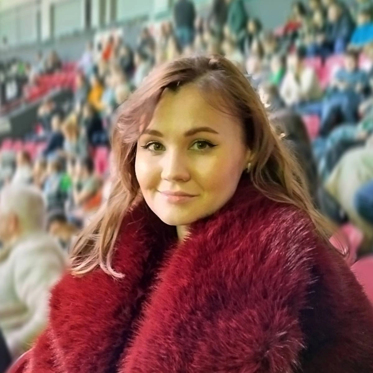 profile avatar