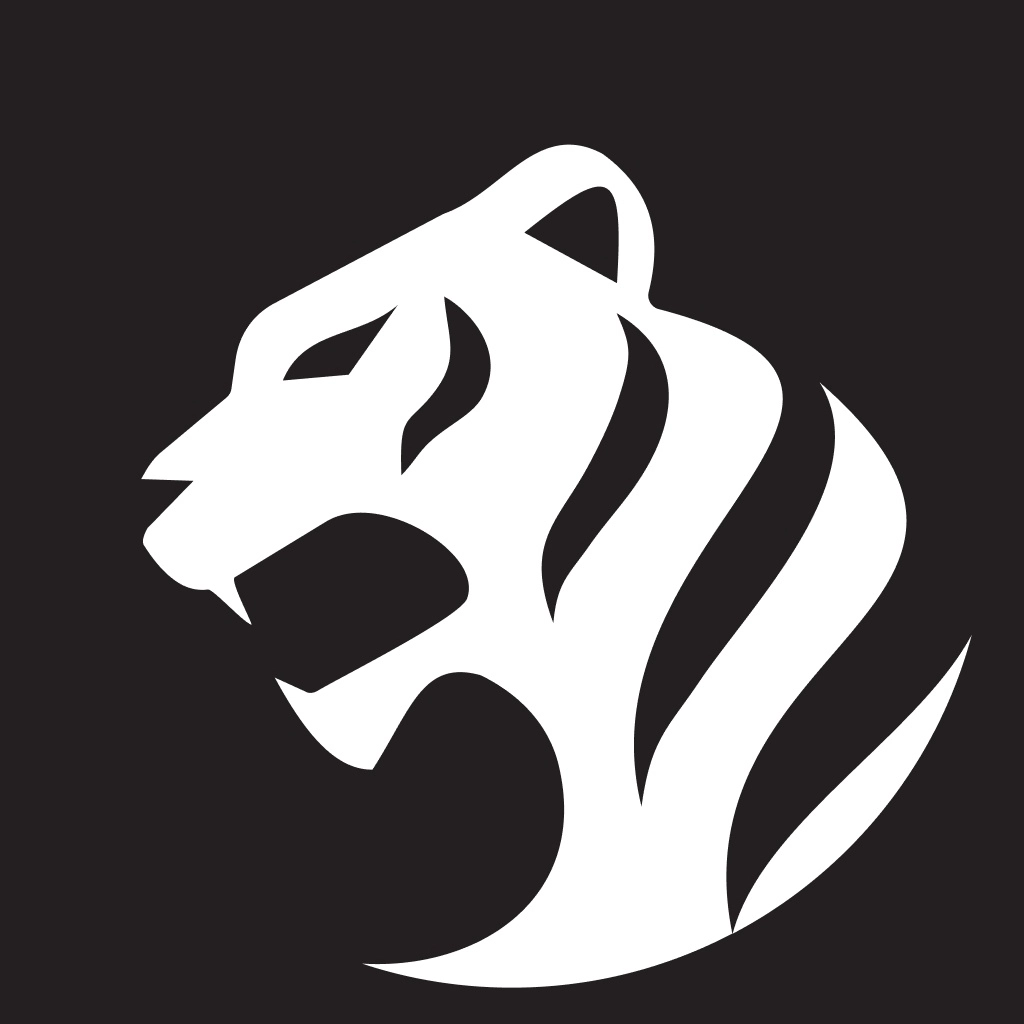 company logo