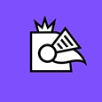 company logo