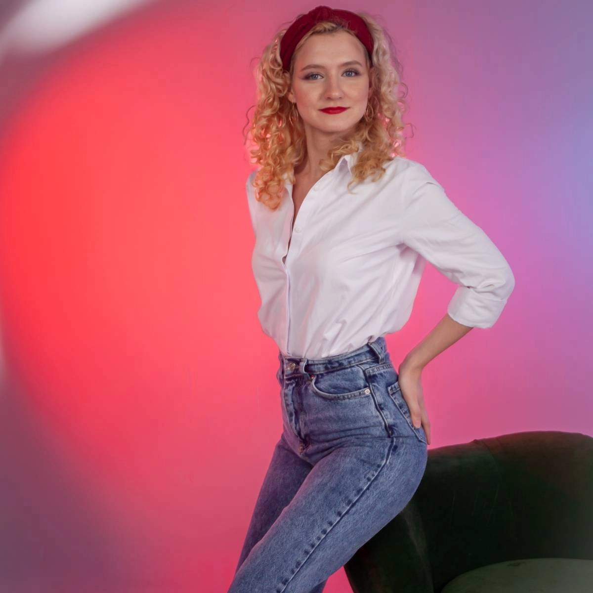 profile avatar