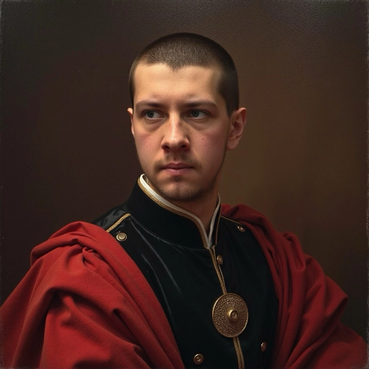 profile avatar