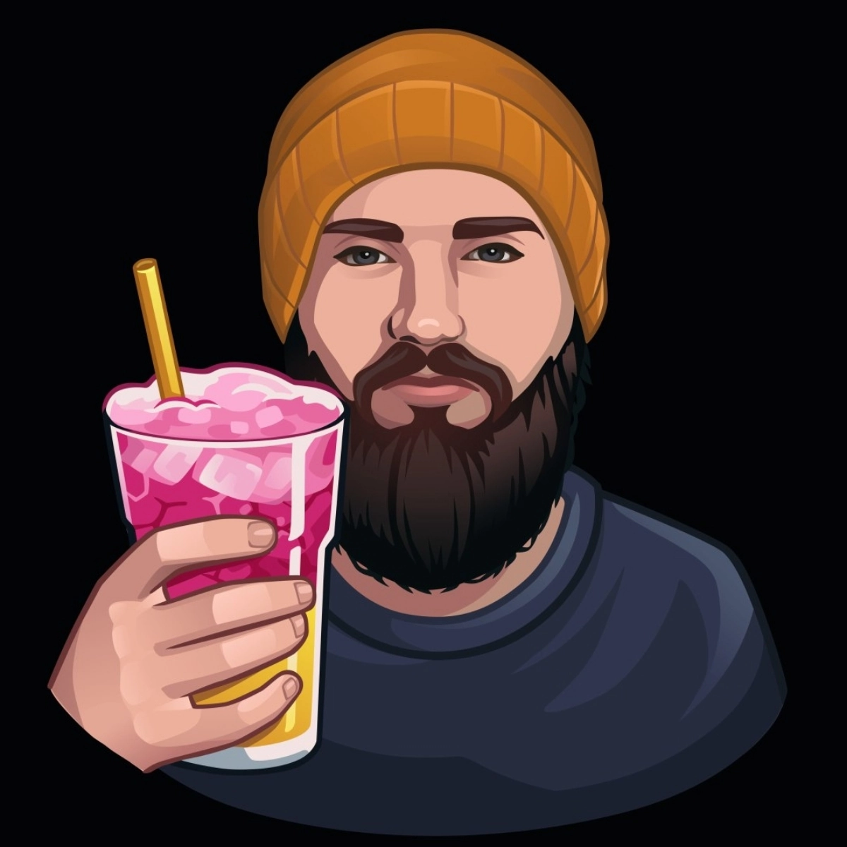 community avatar