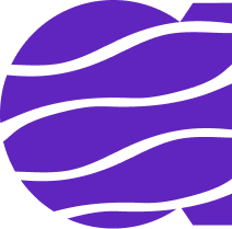 company logo