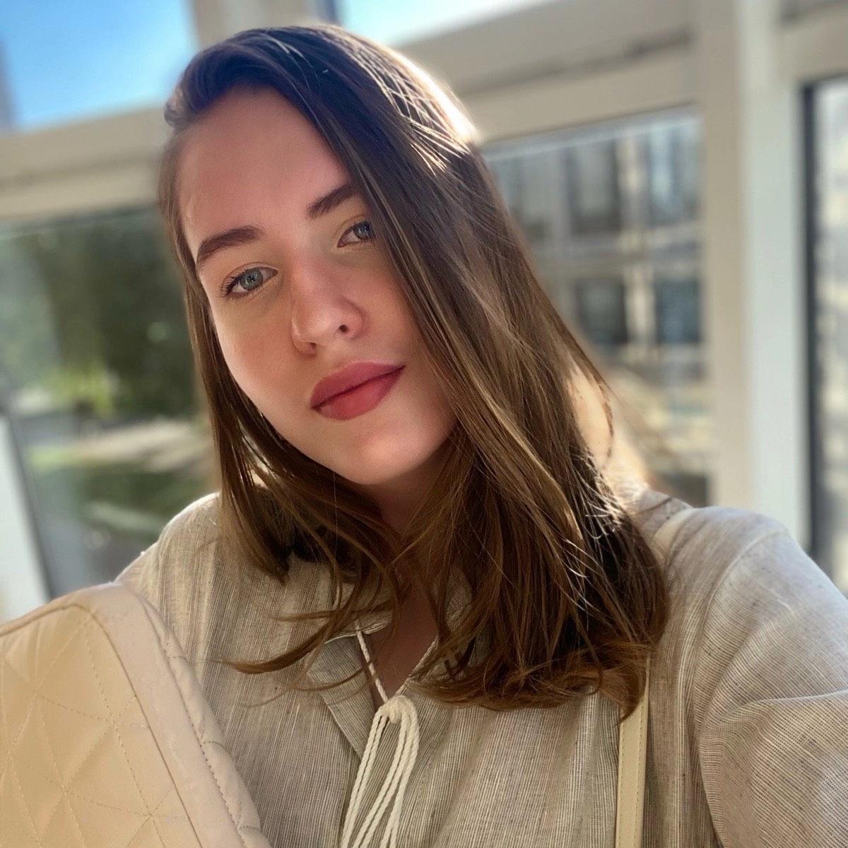 profile avatar