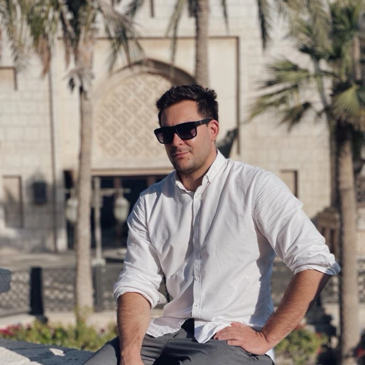 profile avatar