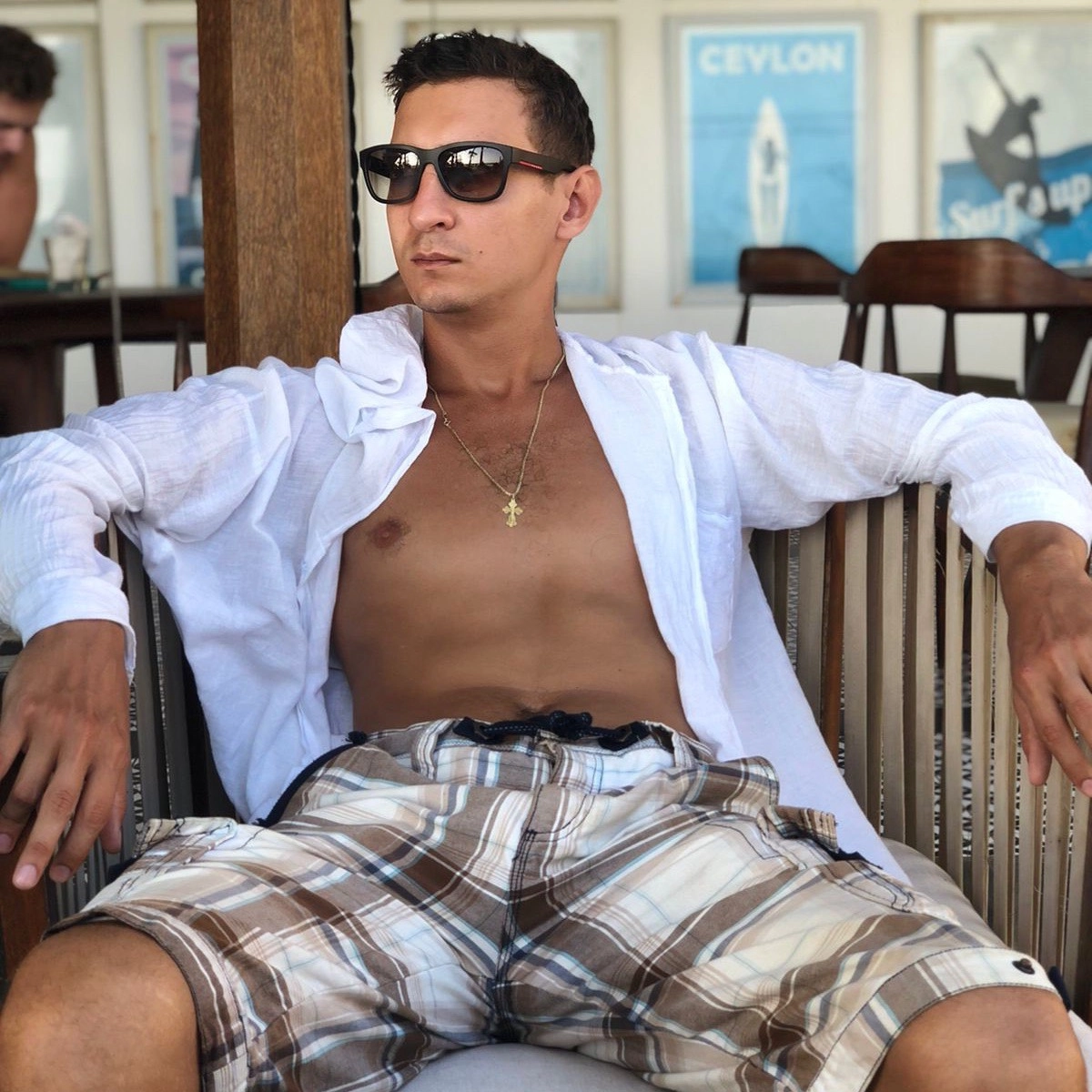 profile avatar