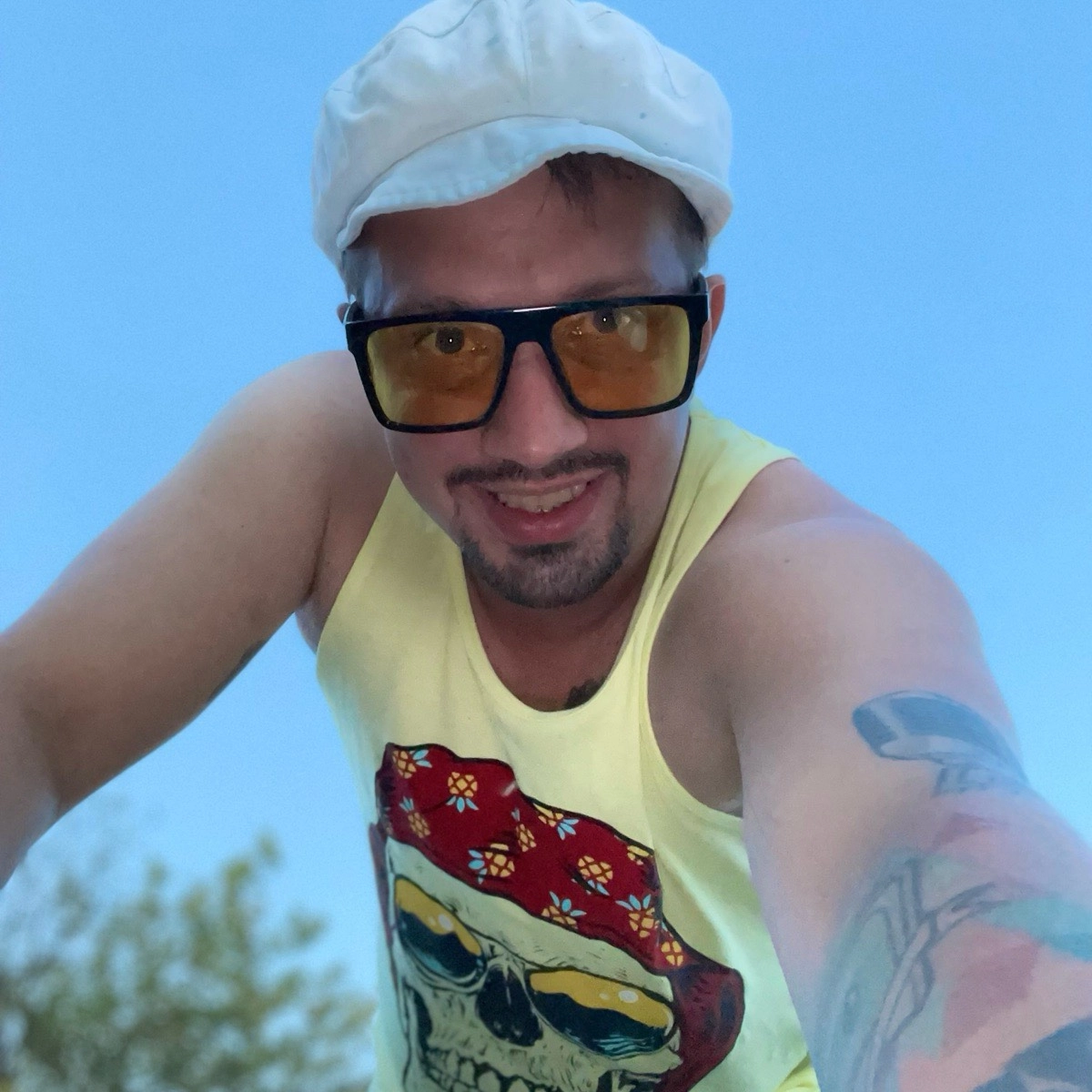 Subscriber avatar