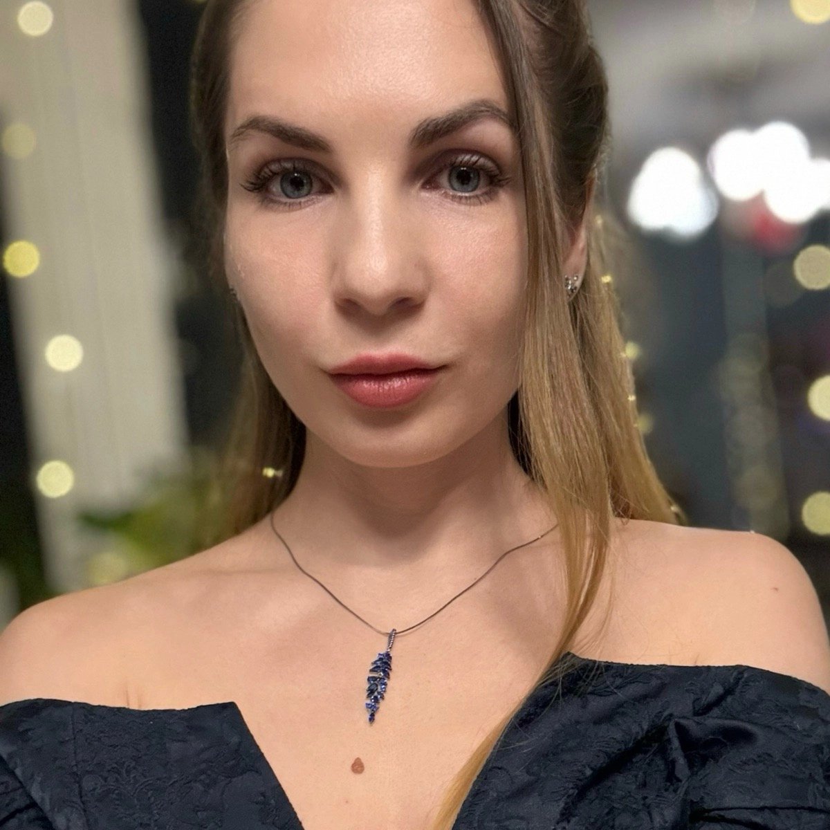 Елена Жигунова