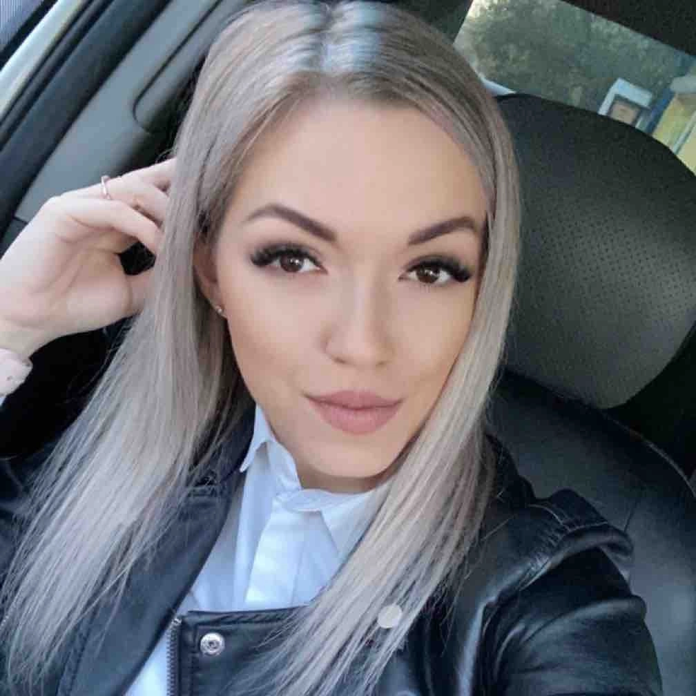 Анастасия Лейбутина | Сетка — социальная сеть от hh.ru