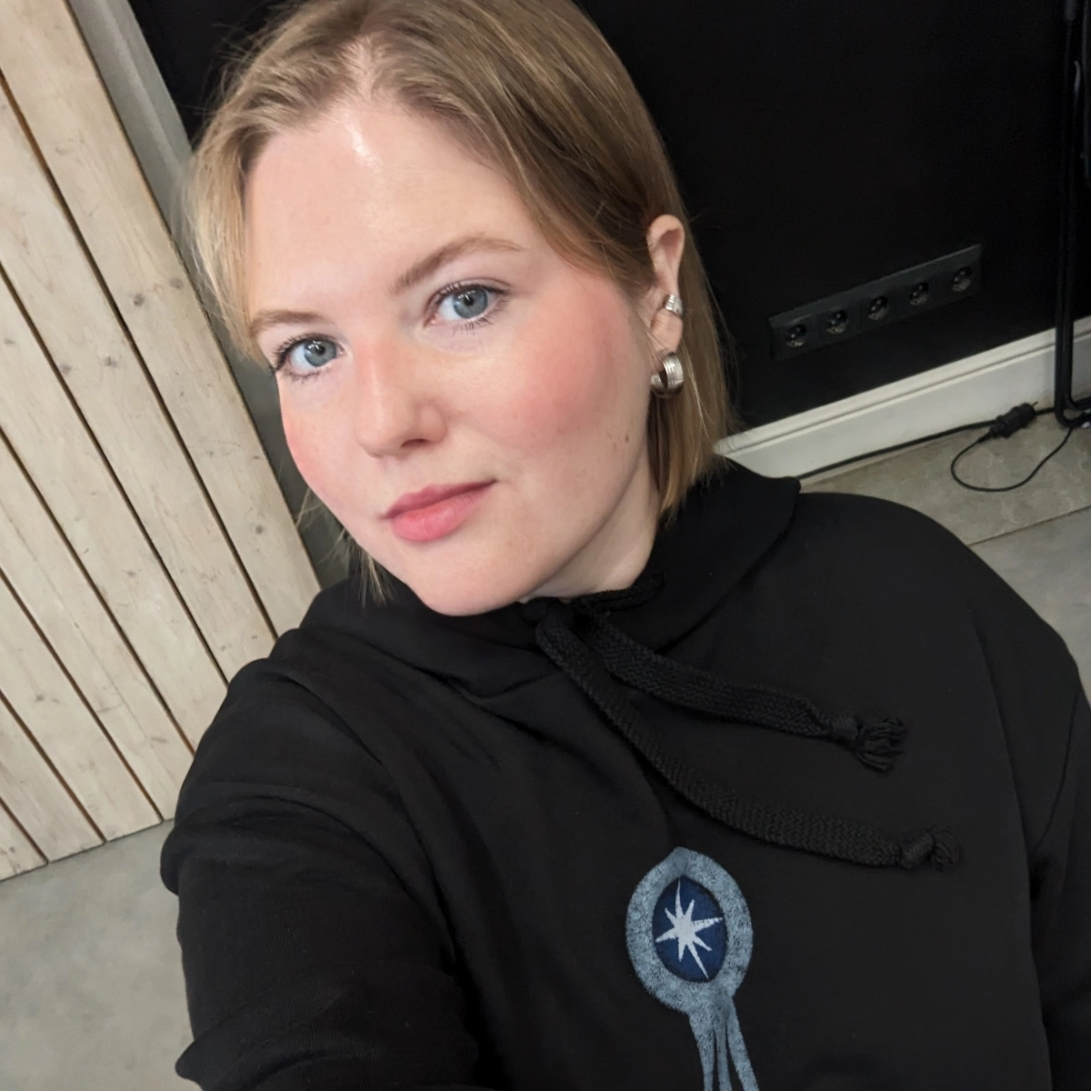 community avatar