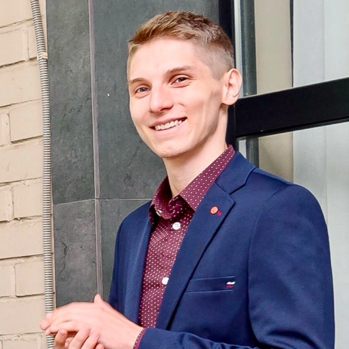 profile avatar