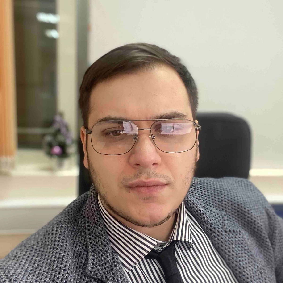 profile avatar