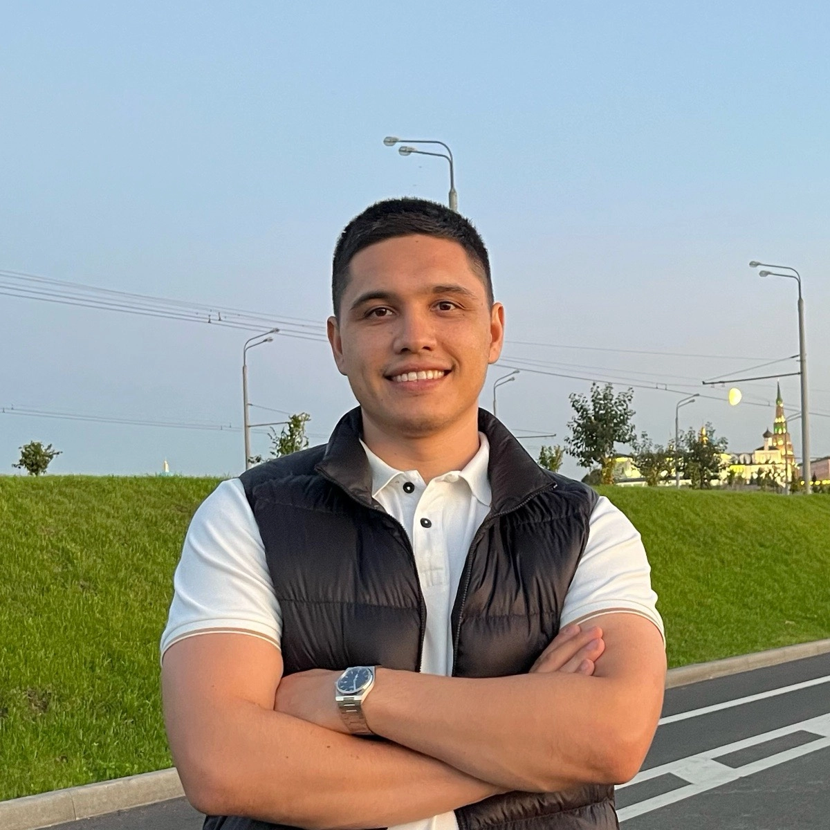profile avatar