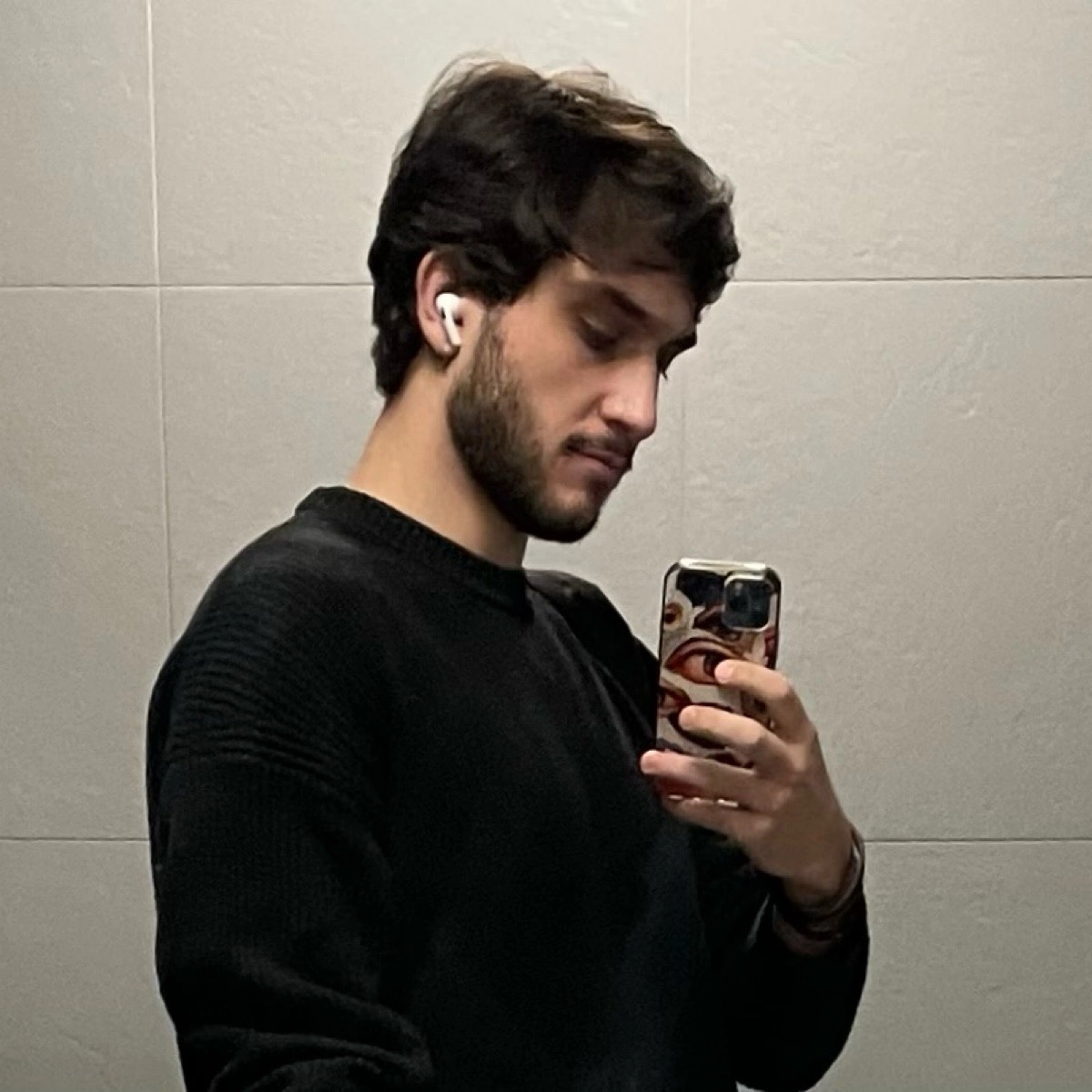 profile avatar