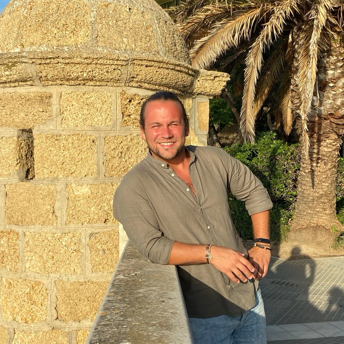 profile avatar