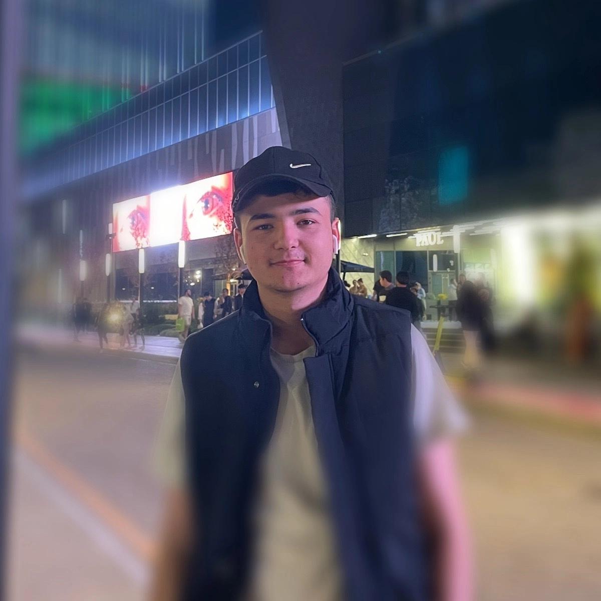 profile avatar