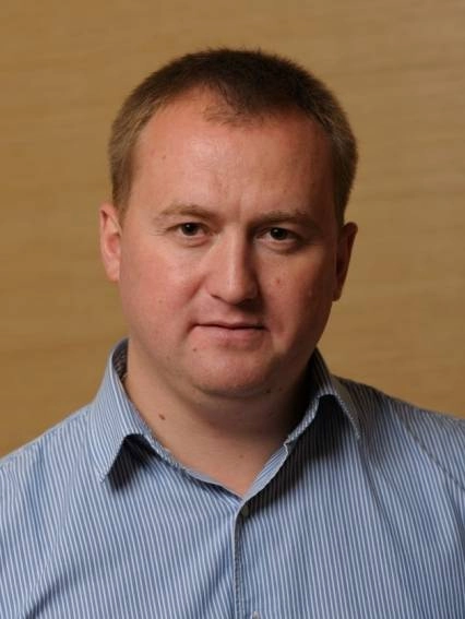 Руслан Хомяков