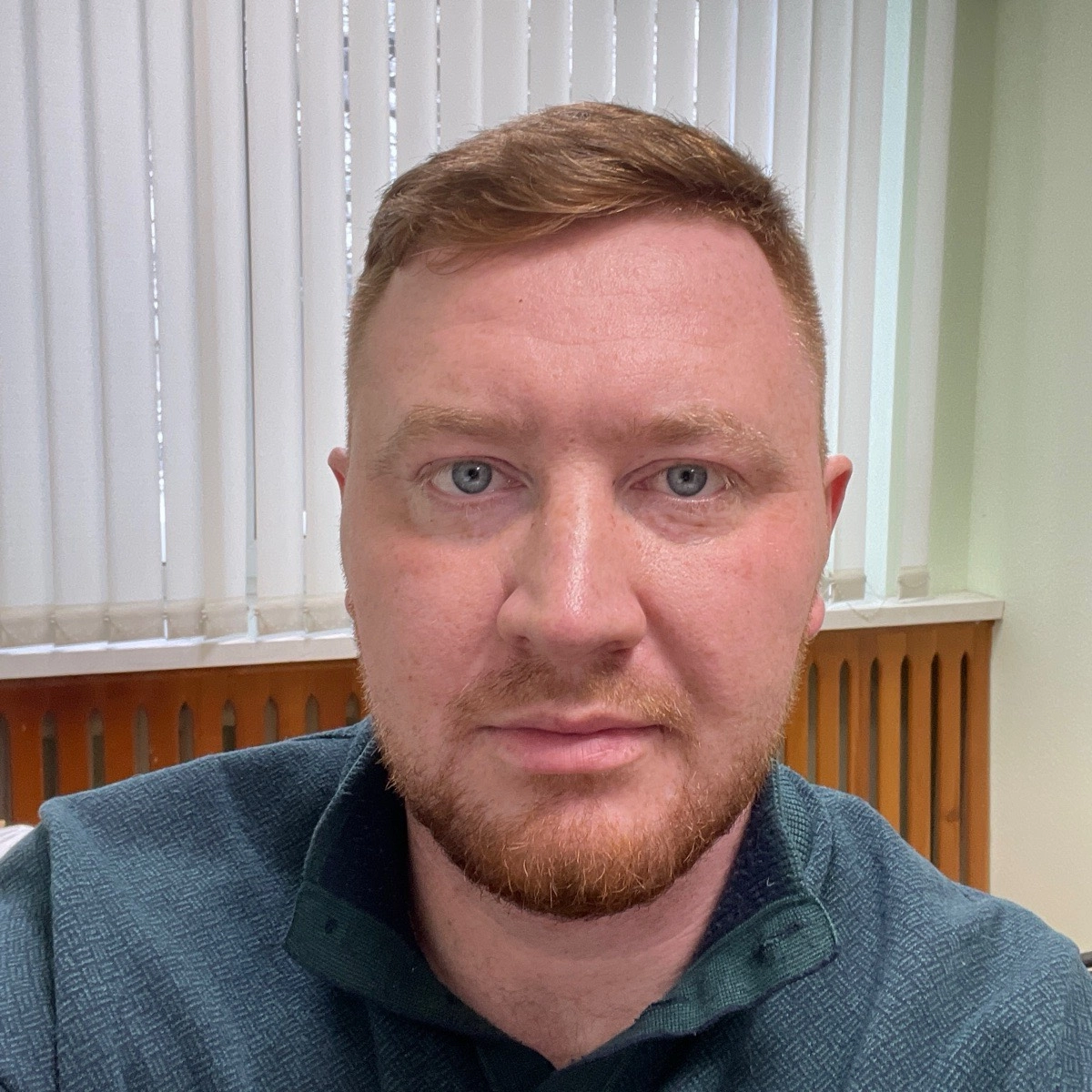 Егор Бутаков