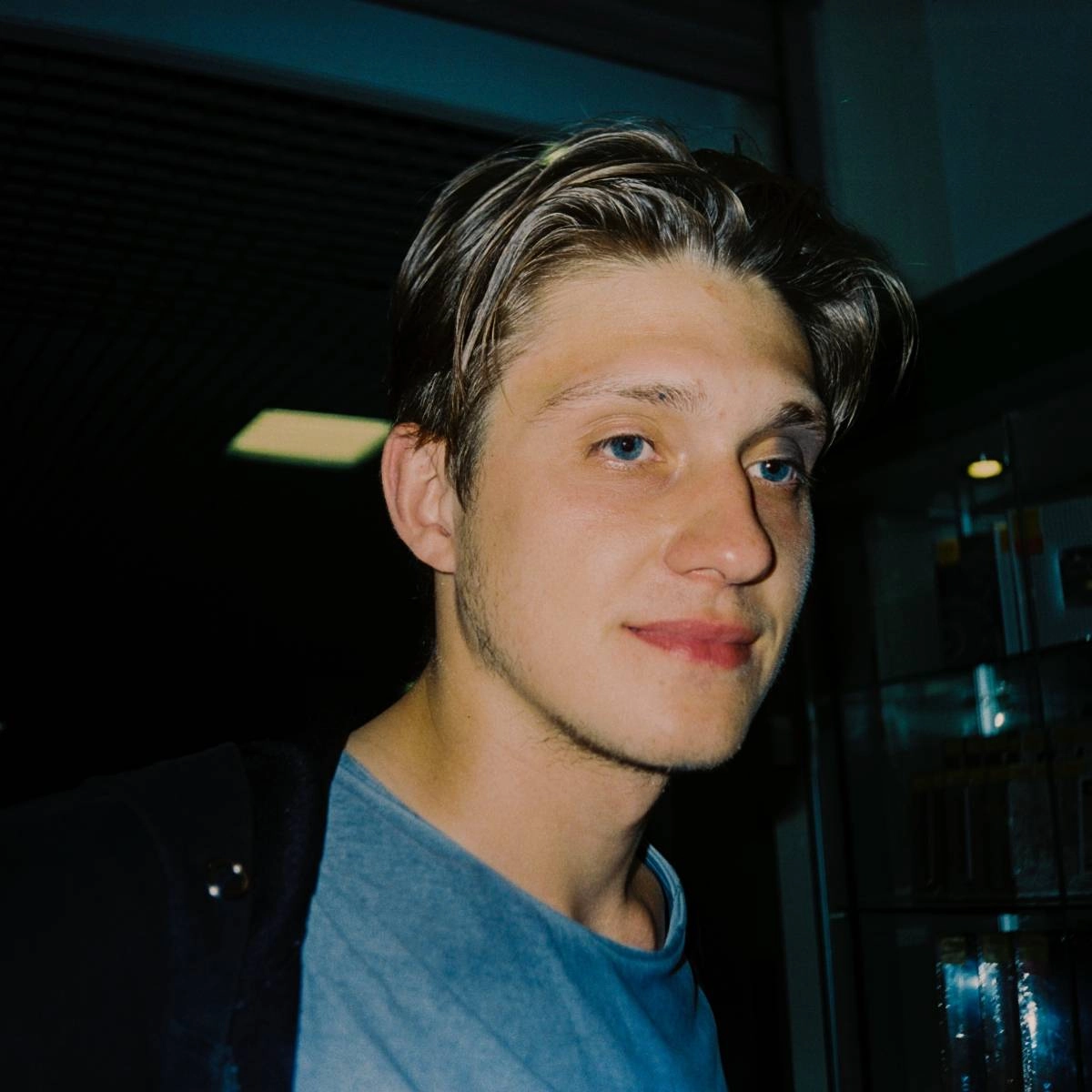profile avatar