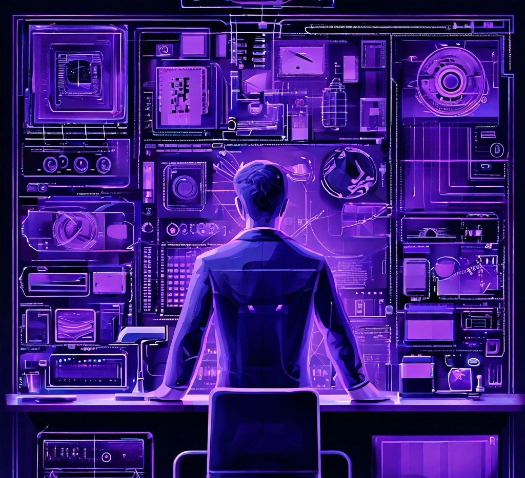 🚀 Ваш бизнес уникален. Почему ваша 1С тоже должна быть такой?
Представьте, что вы заказываете костюм | Сетка — новая социальная сеть от hh.ru