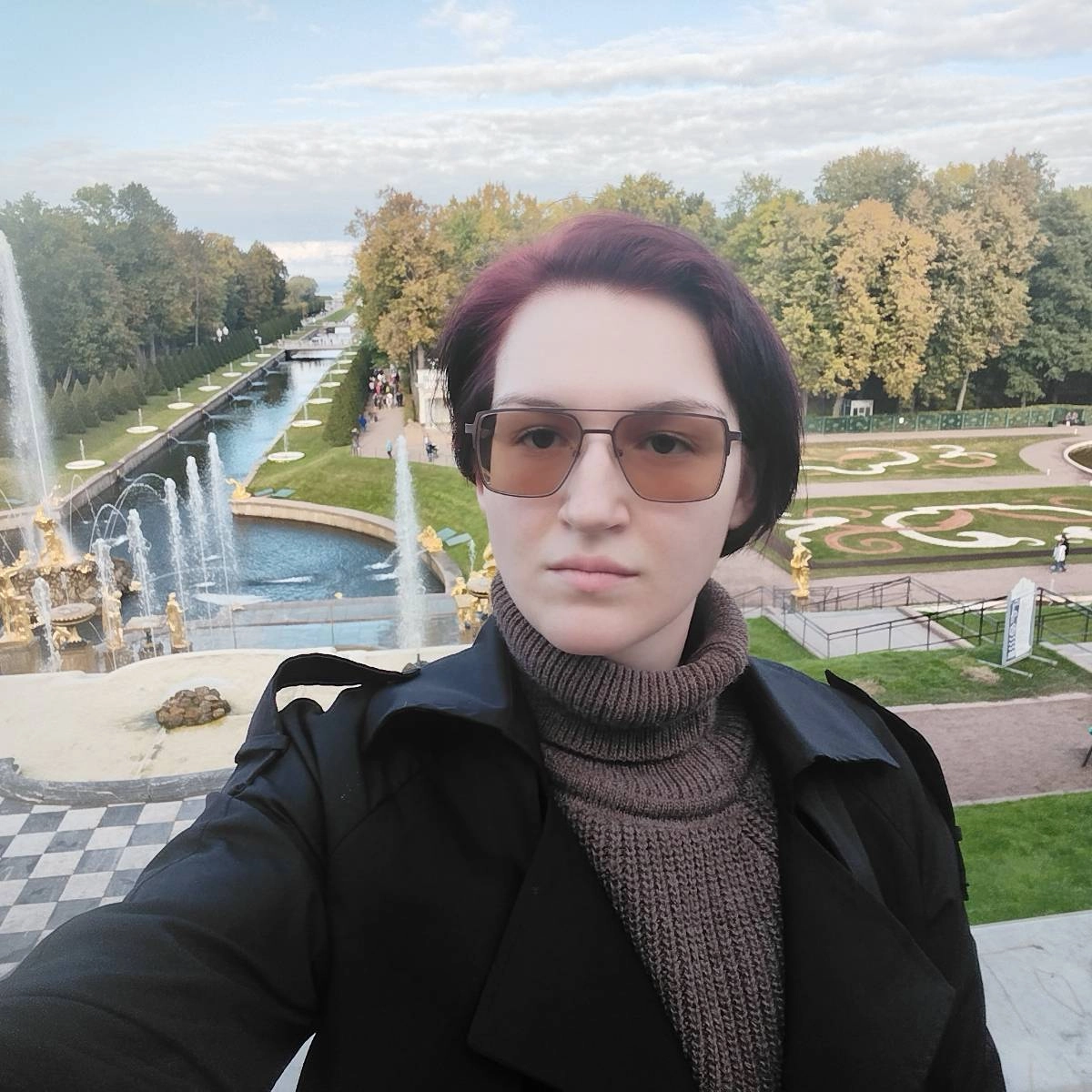 profile avatar