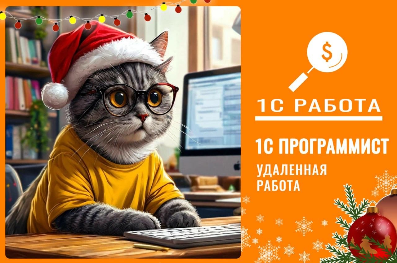 #программист1с #DatareonESB #SQL #C #1С
Вакансия 436
🔥Программист интеграционных решений (Datareon ESB, /SQL/C#/ 1С)
Уровень: Средний / Ведущий
⏳График: Full-time
Формат работы: Удаленный 
Трудоустрой... | Сетка — новая социальная сеть от hh.ru