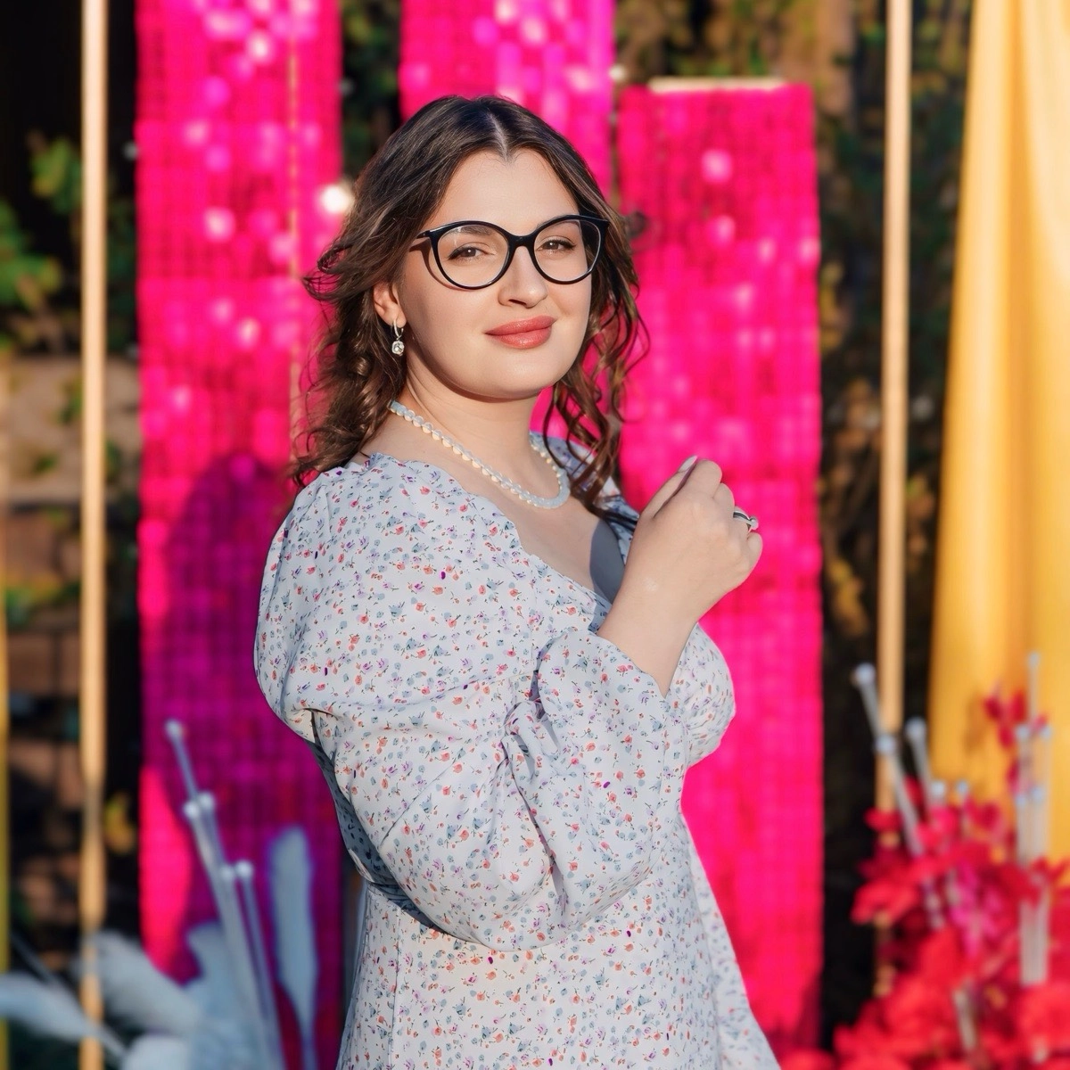 profile avatar