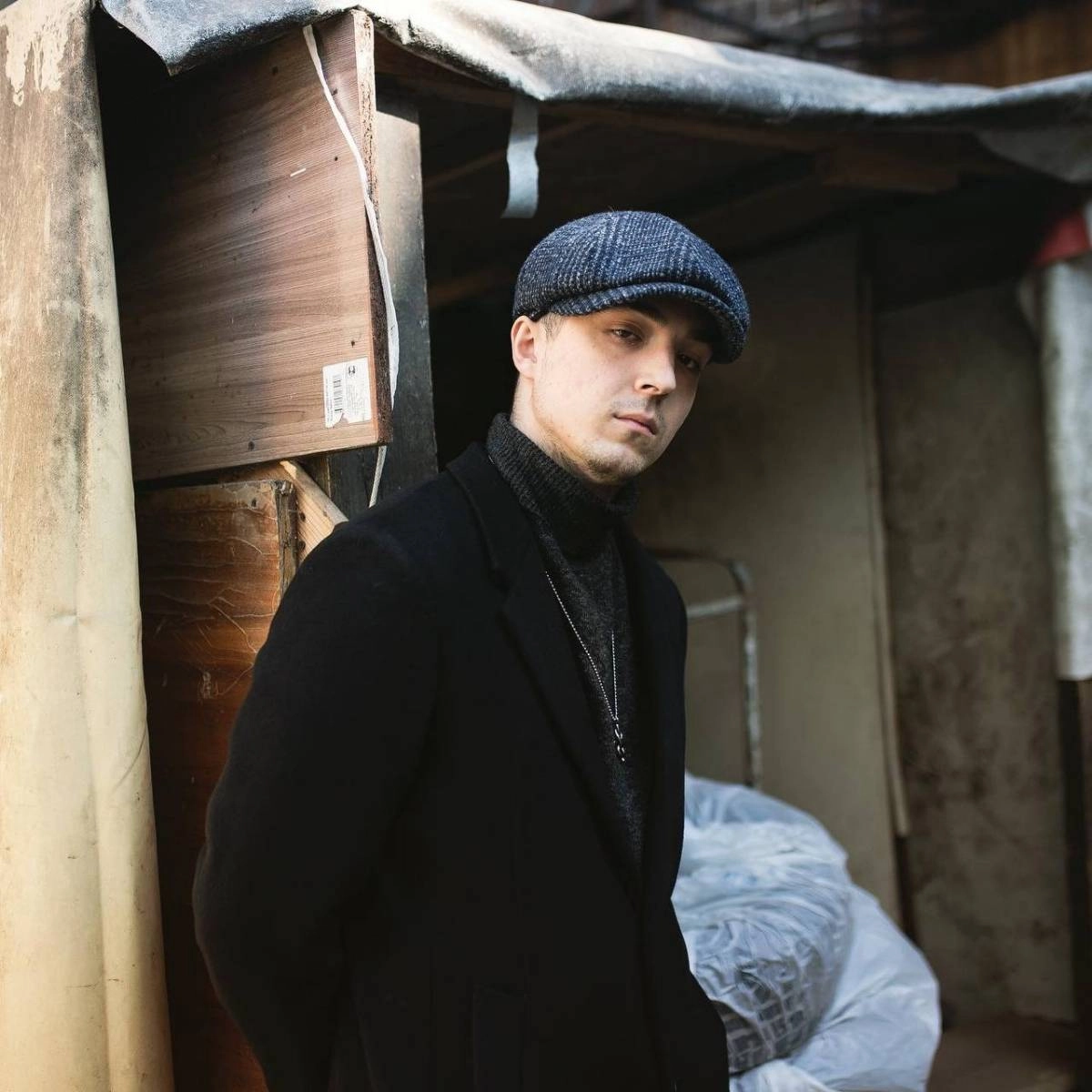 profile avatar