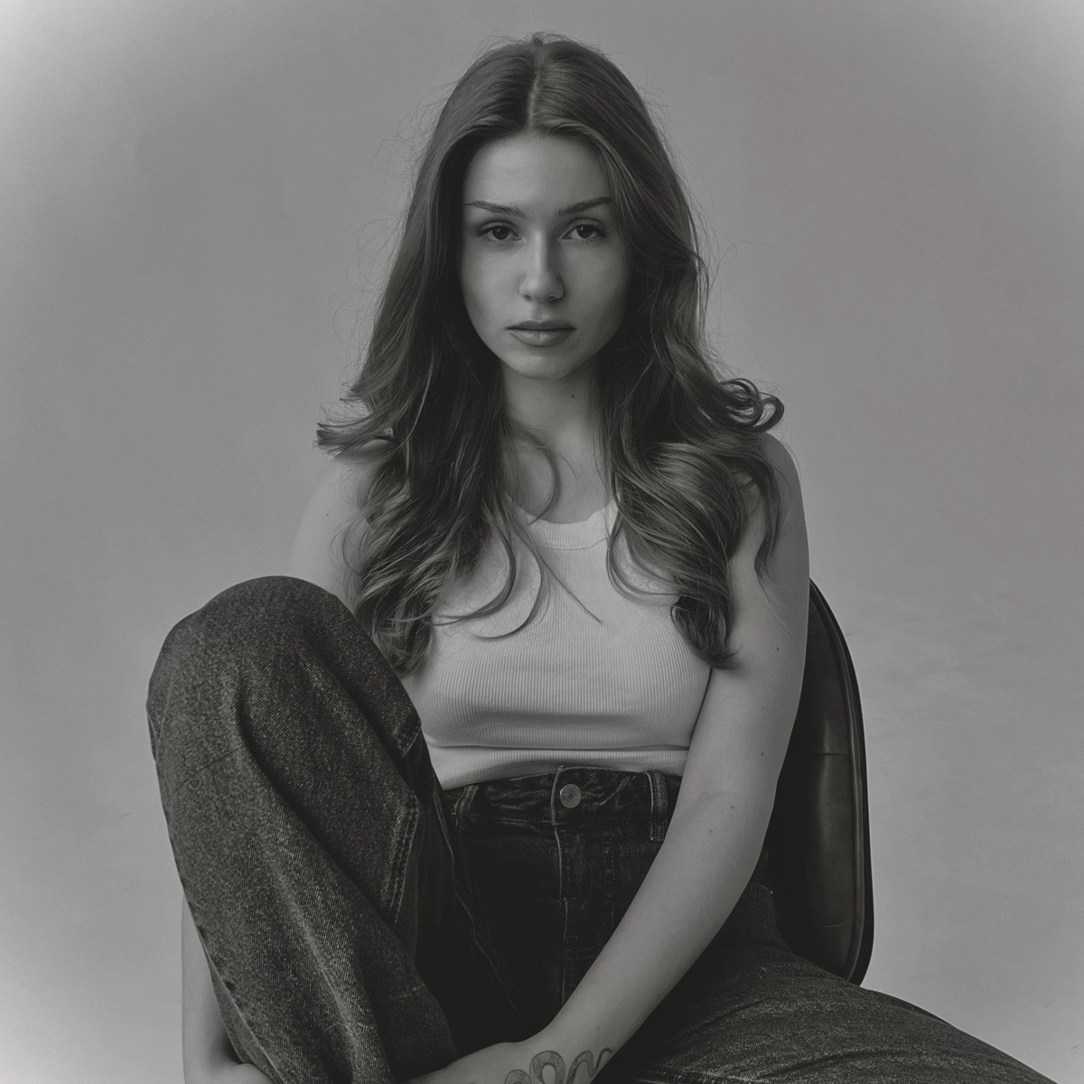 Veronika Udot | Сетка — социальная сеть от hh.ru