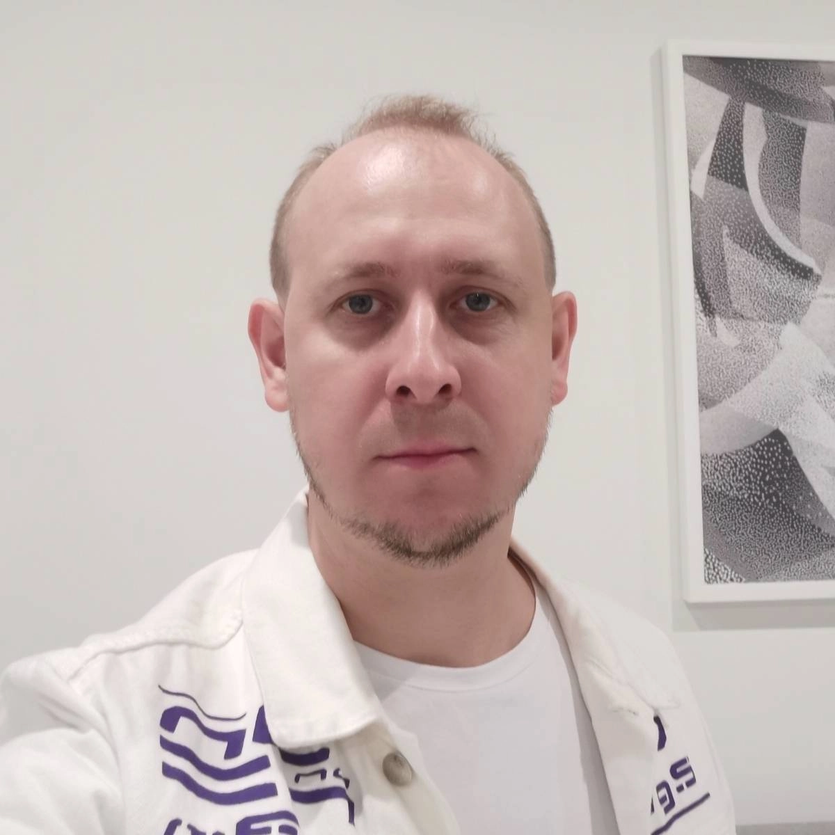 Владимир Бураев