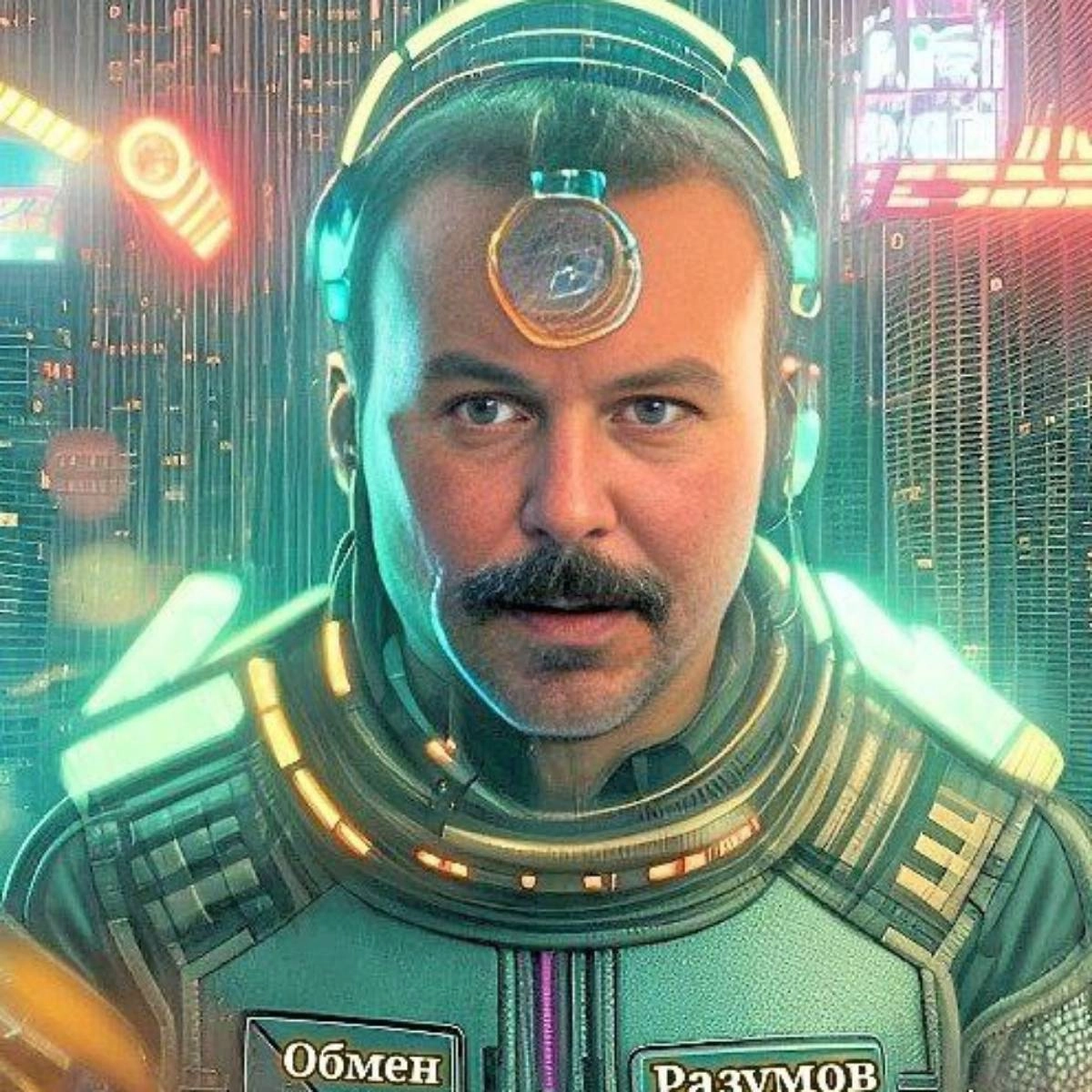profile avatar