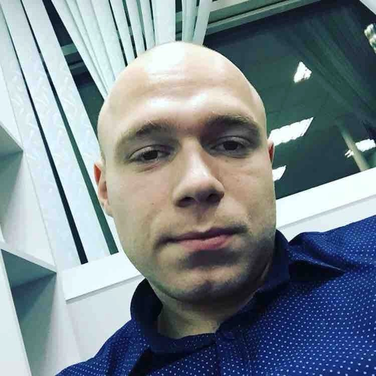 Павел Ипатов | Сетка — социальная сеть от hh.ru