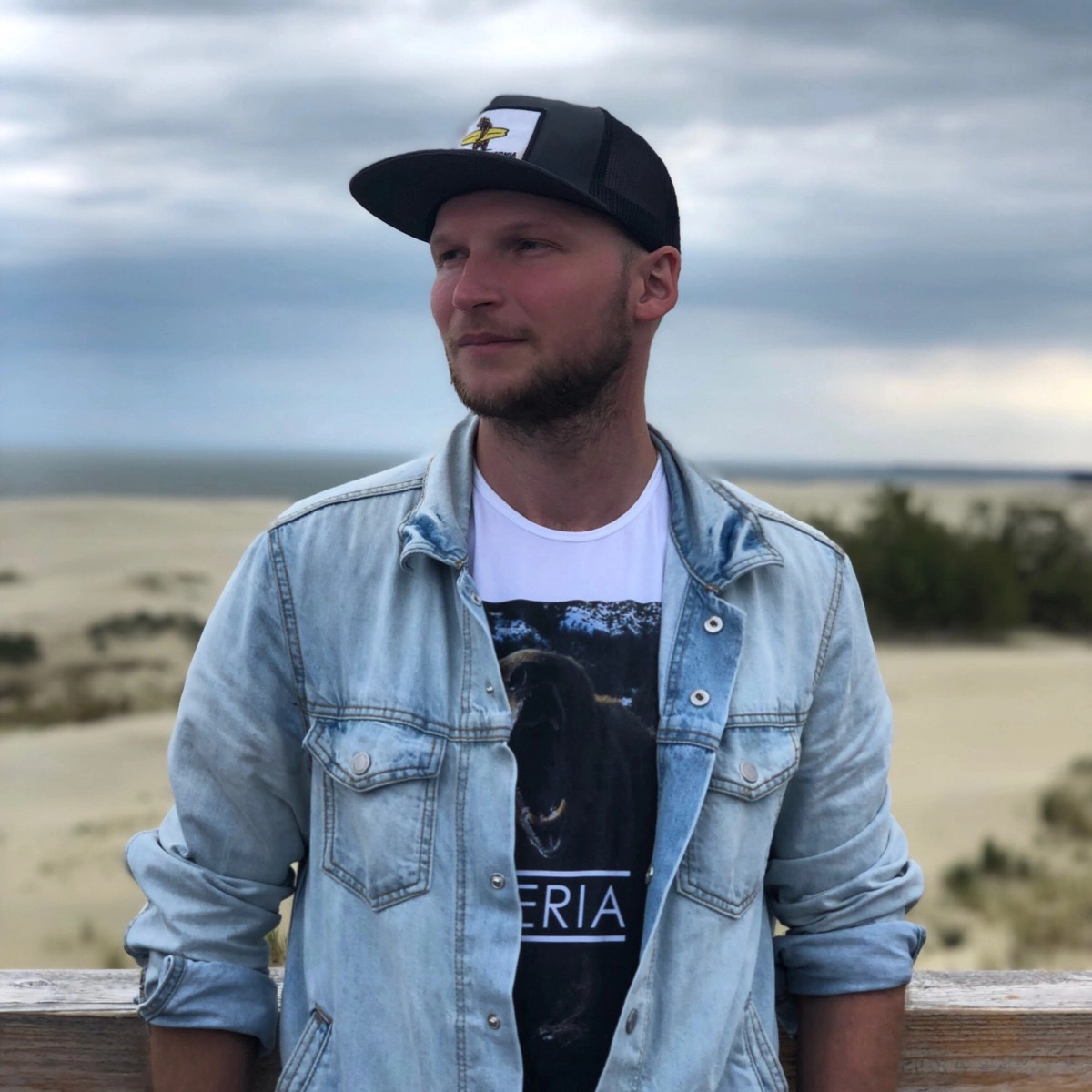 profile avatar