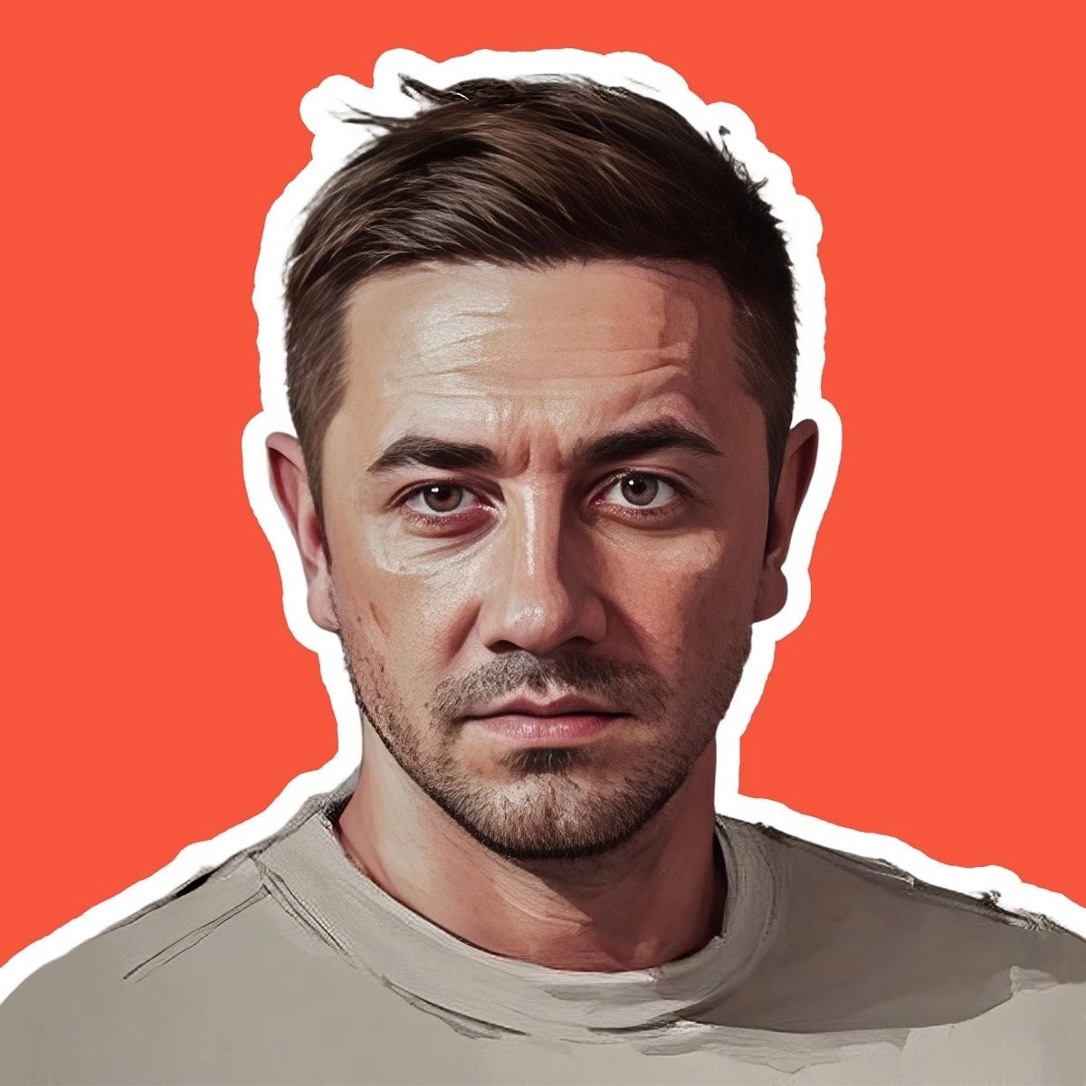 author avatar