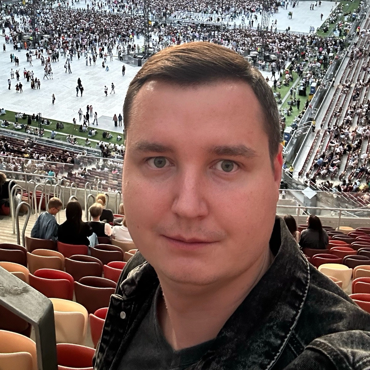 profile avatar