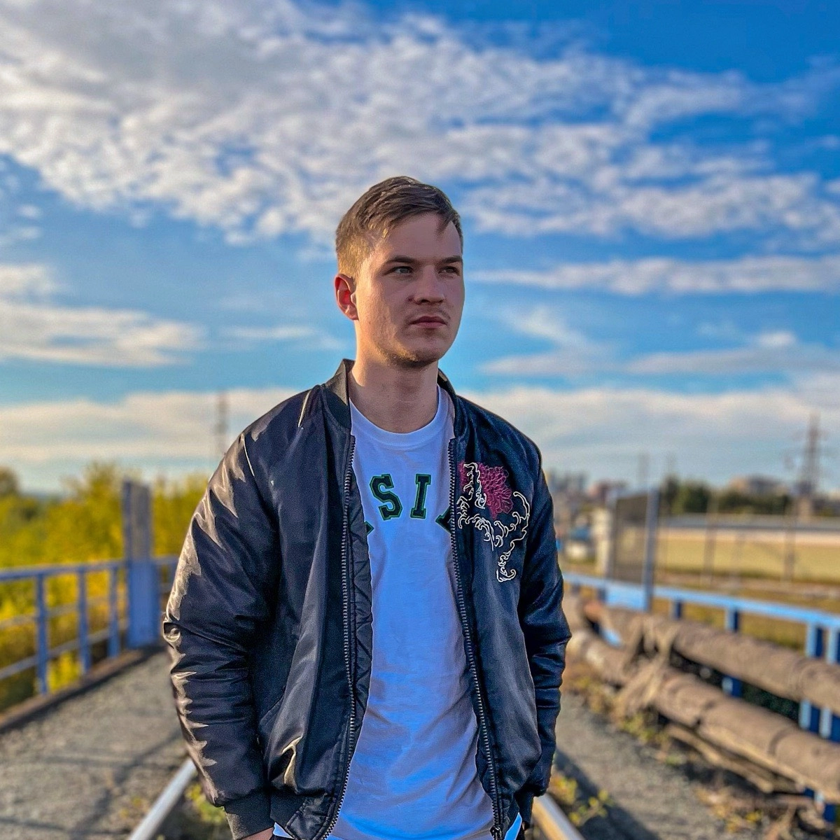 profile avatar