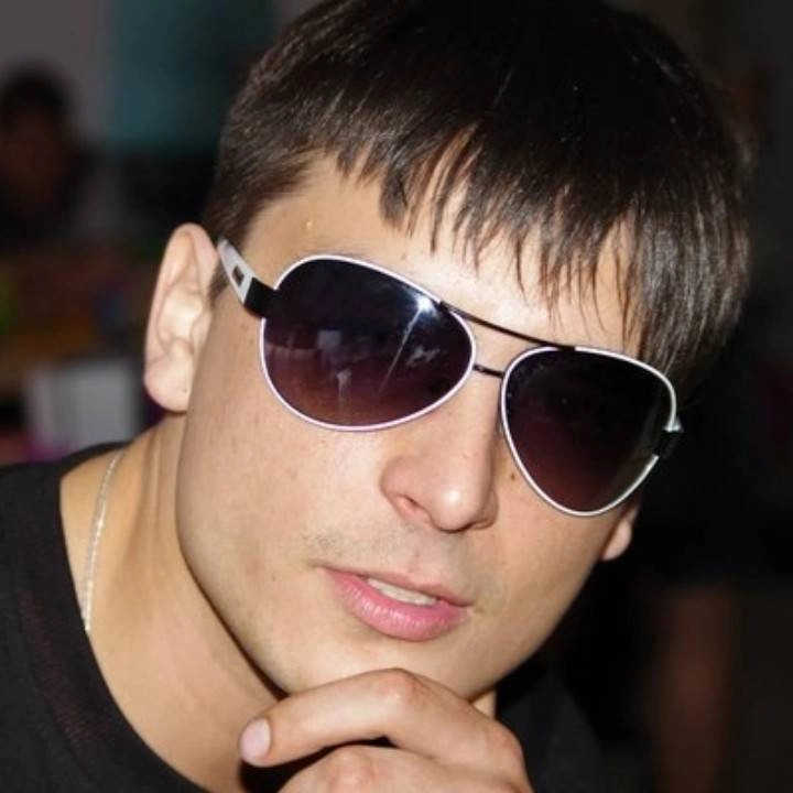 Александр Богдашов