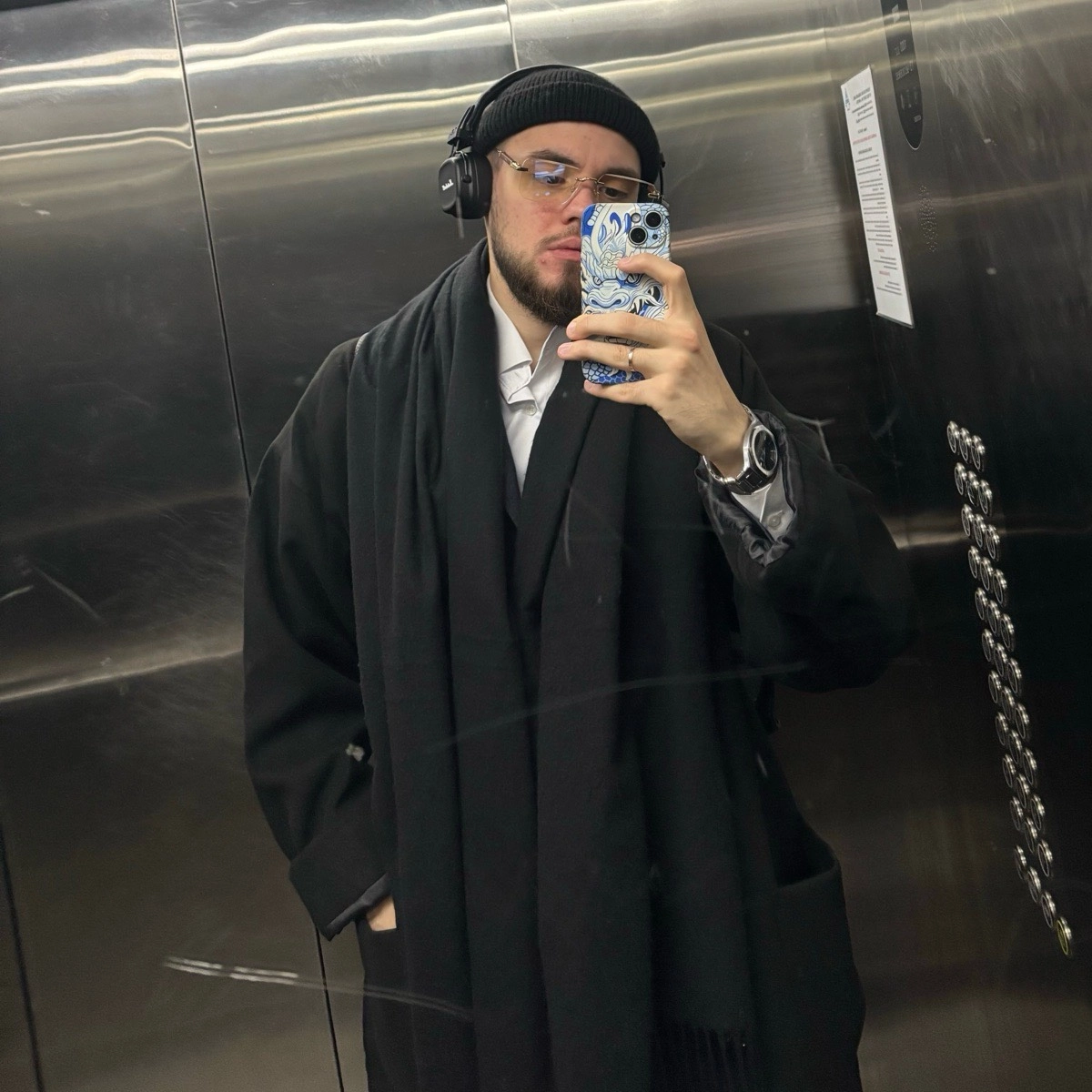 profile avatar