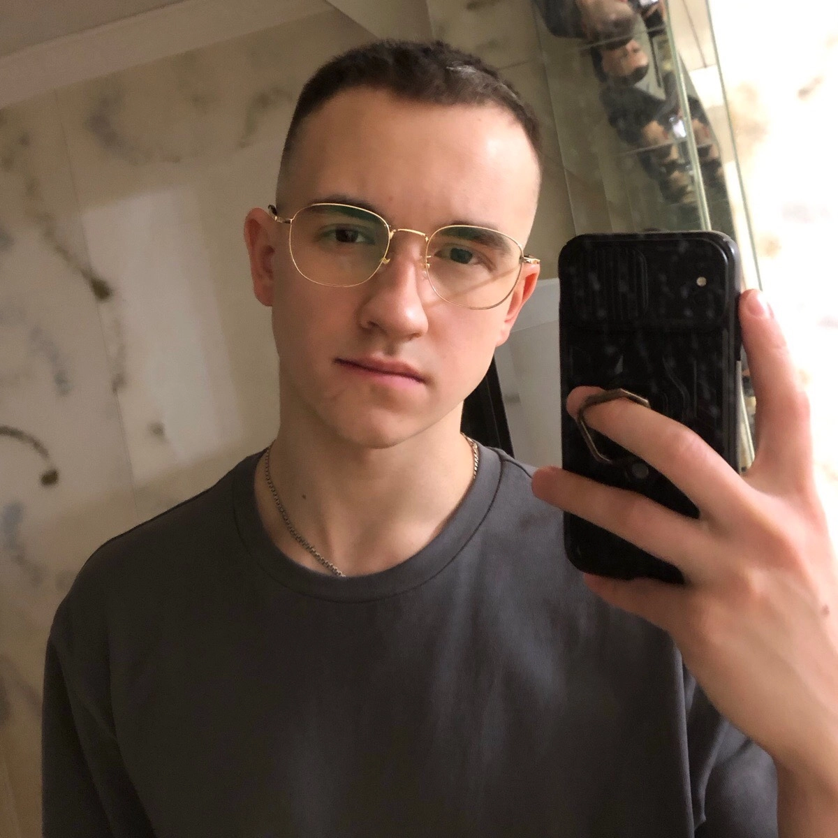 profile avatar