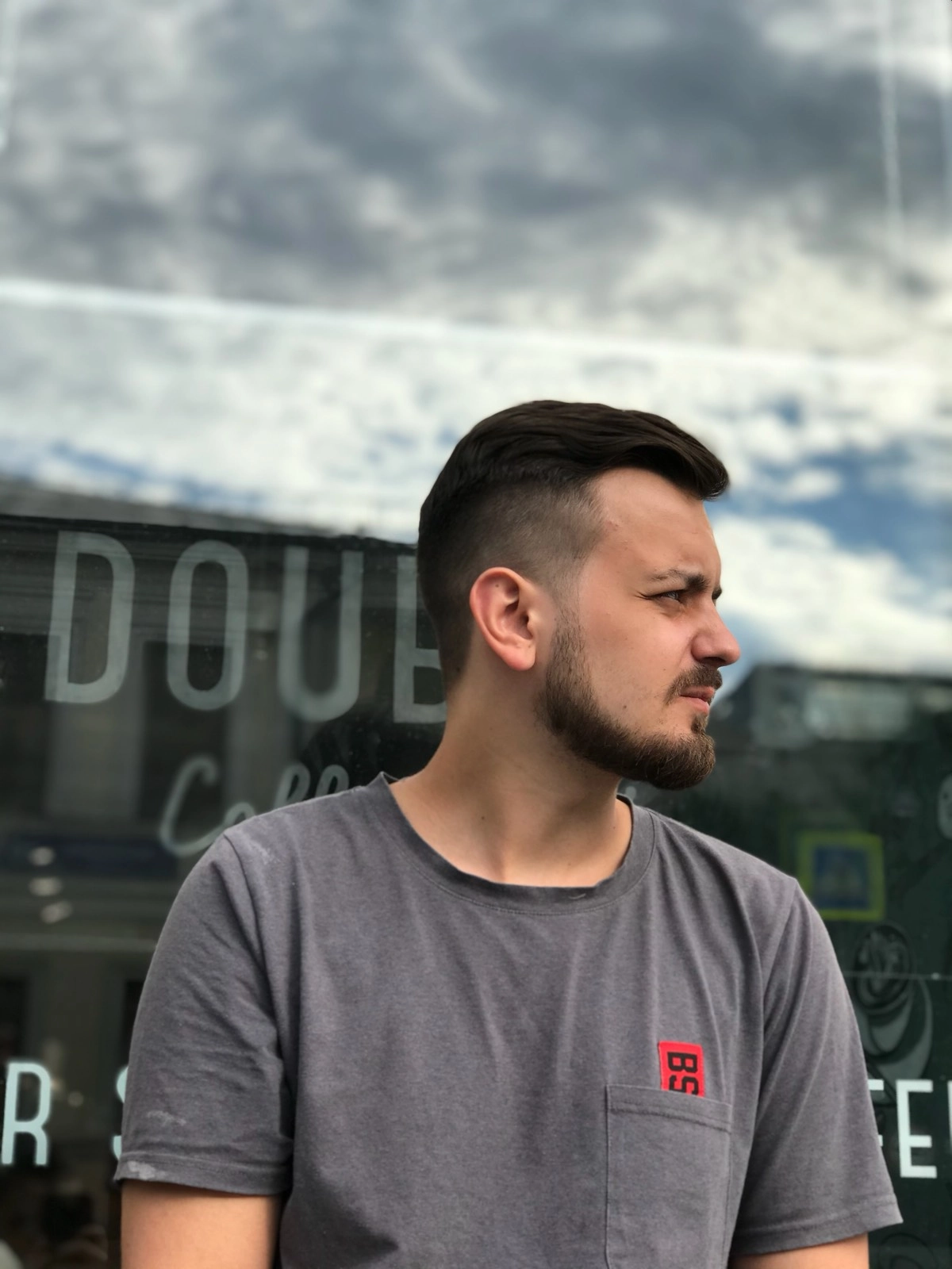 profile avatar