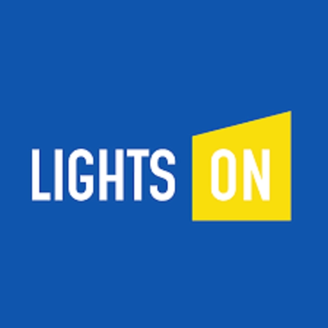 company logo