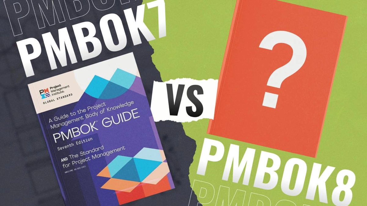PMBOK8 — что с ним не так? | Сетка — новая социальная сеть от hh.ru
