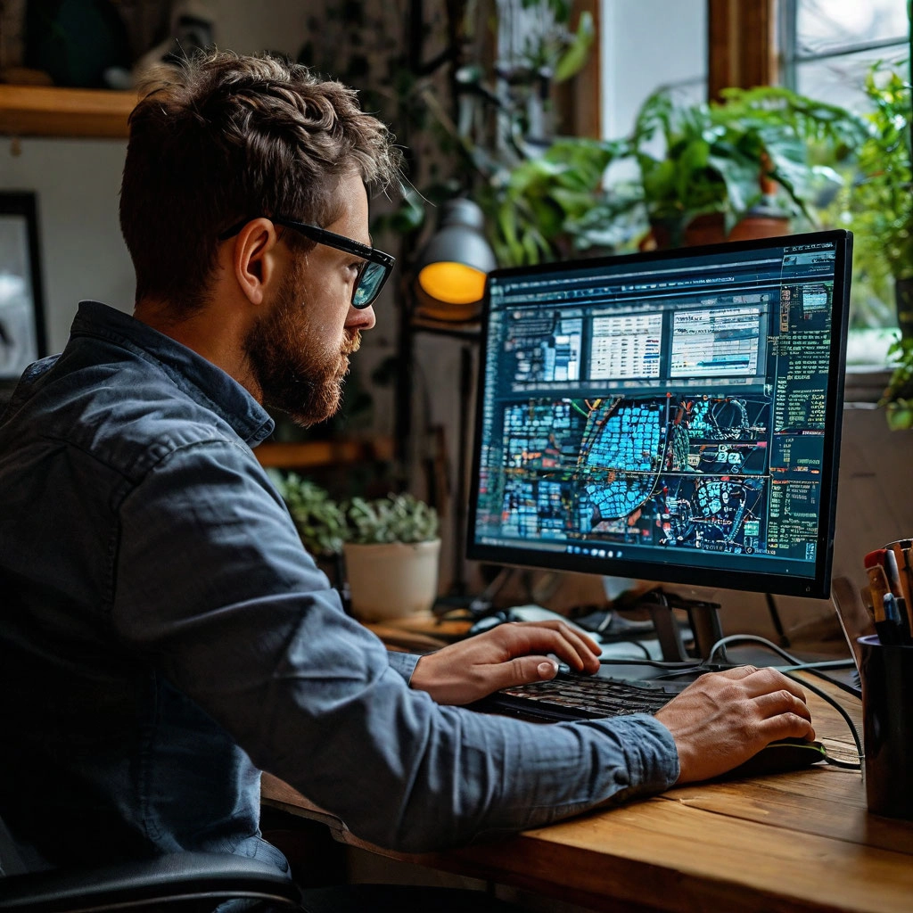 ❗️Архитектура ПО (Software Architecture) - 
Описывает как приложение строится включая его  компоненты, как они взаимодействуют друг с другом, окружение в котором они работают | Сетка — новая социальная сеть от hh.ru