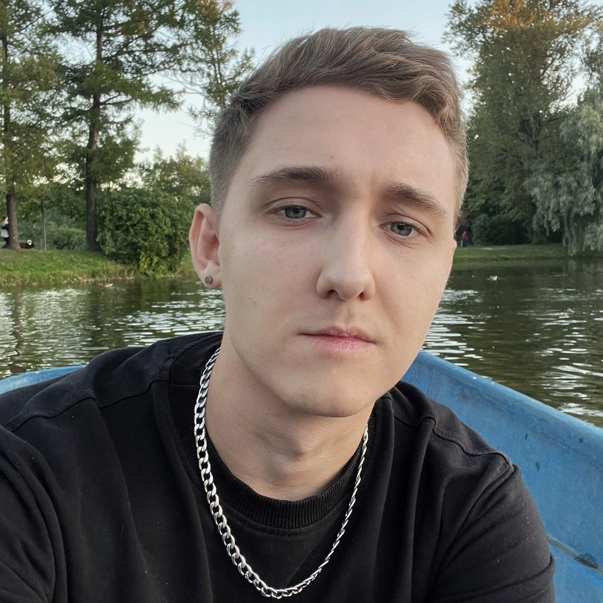 profile avatar