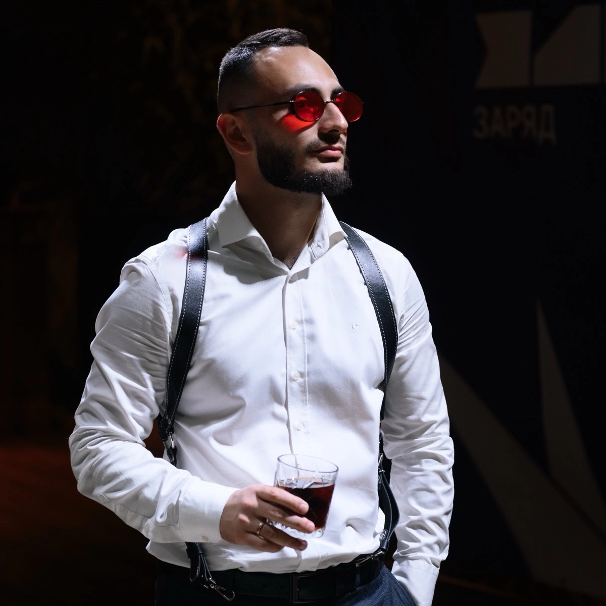 profile avatar