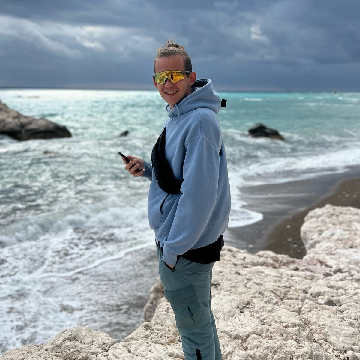 profile avatar