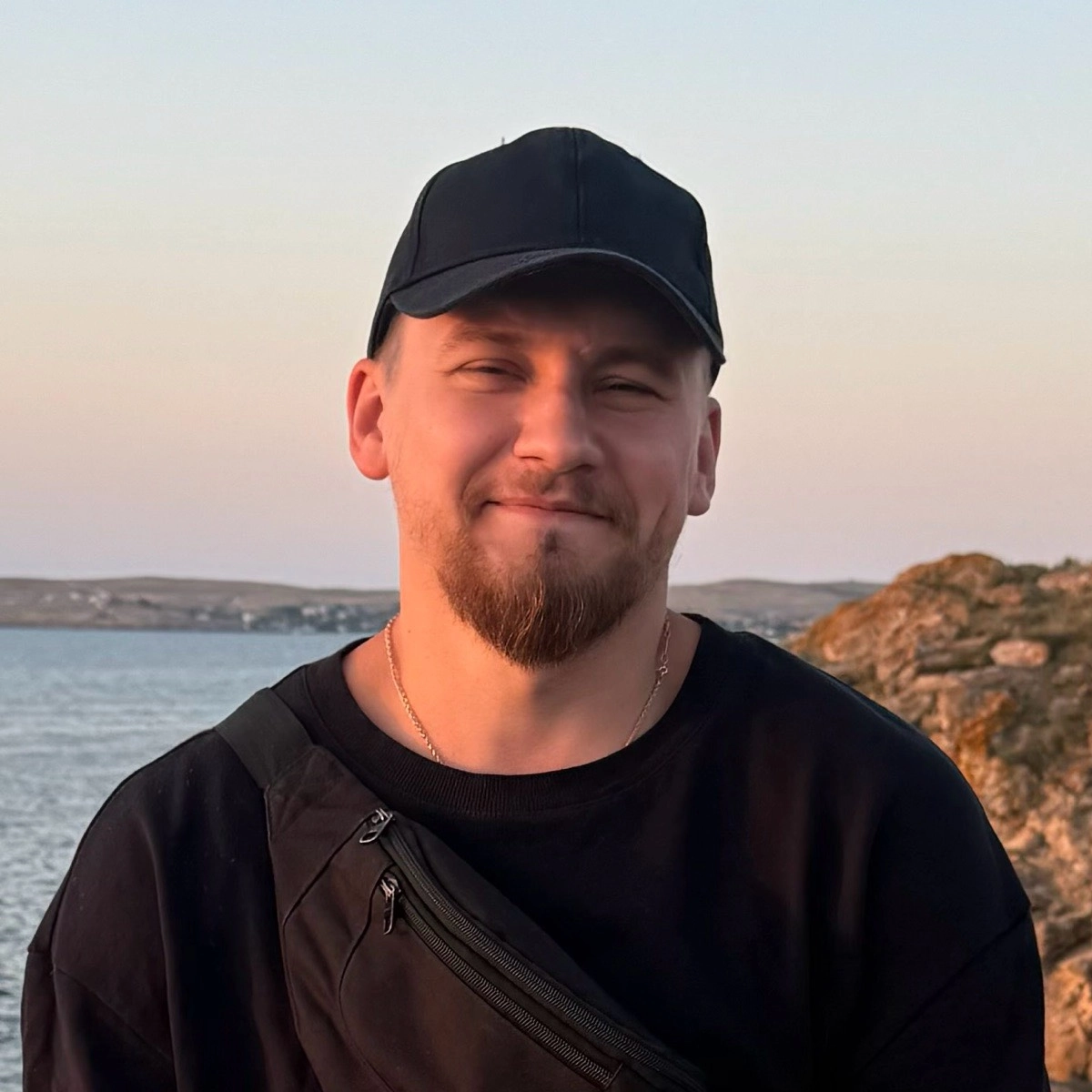 channel avatar