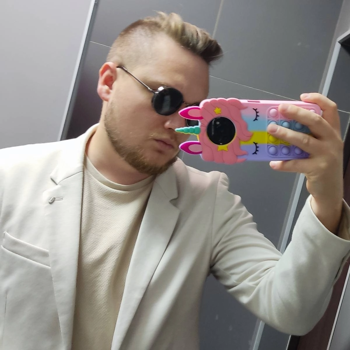 profile avatar